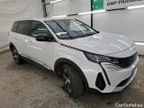  Peugeot  5008  Allure Pack 1.5 HDi 130CV BVM6 7 Sieges E6d #4