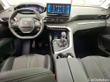  Peugeot  5008  Allure Pack 1.5 HDi 130CV BVM6 7 Sieges E6d #5