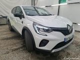  Renault  Captur  II Evolution 1.6 E-TECH Hybrid 145CV BVA6 E6d #4