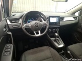  Renault  Captur  II Evolution 1.6 E-TECH Hybrid 145CV BVA6 E6d #5