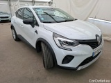  Renault  Captur RENAULT  / 2019 / 5P / SUV Business E-Tech hybride 145 -21 #4
