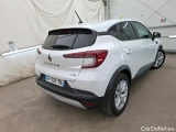  Renault  Captur RENAULT  / 2019 / 5P / SUV Business E-Tech hybride 145 -21 #3