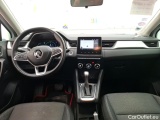  Renault  Captur RENAULT  / 2019 / 5P / SUV Business E-Tech hybride 145 -21 #5