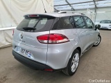  Renault  Clio  IV Grandtour Business 1.5 dCi 90CV BVM5 E6 #3