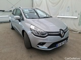  Renault  Clio  IV Grandtour Business 1.5 dCi 90CV BVM5 E6 #4