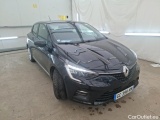  Renault  Clio  V Business 1.6 E-TECH Hybrid 140CV BVA6 E6d #4