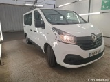  Renault  Trafic RENAULT  4p Combi Zen L1 Energy dCi 125 8 places #4