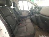  Renault  Trafic RENAULT  4p Combi Zen L1 Energy dCi 125 8 places #8
