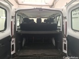  Renault  Trafic RENAULT  4p Combi Zen L1 Energy dCi 125 8 places #10
