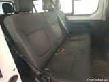  Renault  Trafic RENAULT  4p Combi Zen L1 Energy dCi 125 8 places #9