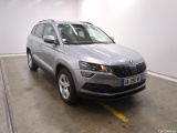  Skoda  Karoq SKODA  / 2017 / 5P / SUV 2.0 TDI 116ch DSG7 Business #2