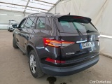  Skoda  Kodiaq  Business 2.0 TDI 150CV BVA7 7 Sieges E6d #2