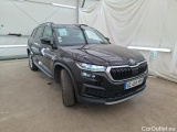  Skoda  Kodiaq  Business 2.0 TDI 150CV BVA7 7 Sieges E6d #4