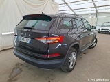  Skoda  Kodiaq  Business 2.0 TDI 150CV BVA7 7 Sieges E6d #3