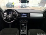  Skoda  Kodiaq  Business 2.0 TDI 150CV BVA7 7 Sieges E6d #5