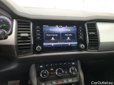 Skoda  Kodiaq  Business 2.0 TDI 150CV BVA7 7 Sieges E6d #7