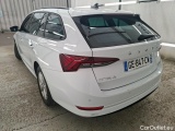  Skoda  Octavia  Break Business 2.0 TDI 150CV BVA7 E6d #2