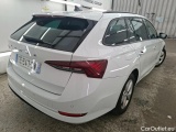  Skoda  Octavia  Break Business 2.0 TDI 150CV BVA7 E6d #3