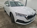  Skoda  Octavia  Break Business 2.0 TDI 150CV BVA7 E6d #4