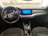  Skoda  Octavia  Break Business 2.0 TDI 150CV BVA7 E6d #5