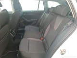  Skoda  Octavia  Break Business 2.0 TDI 150CV BVA7 E6d #9