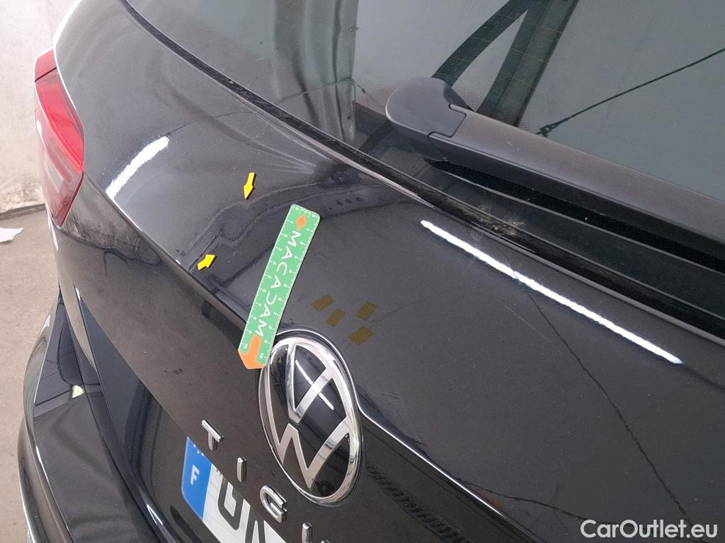  Volkswagen  Tiguan VOLKSWAGEN  / 2020 / 5P / SUV 2.0 TDI 150 DSG7 Life Business #3