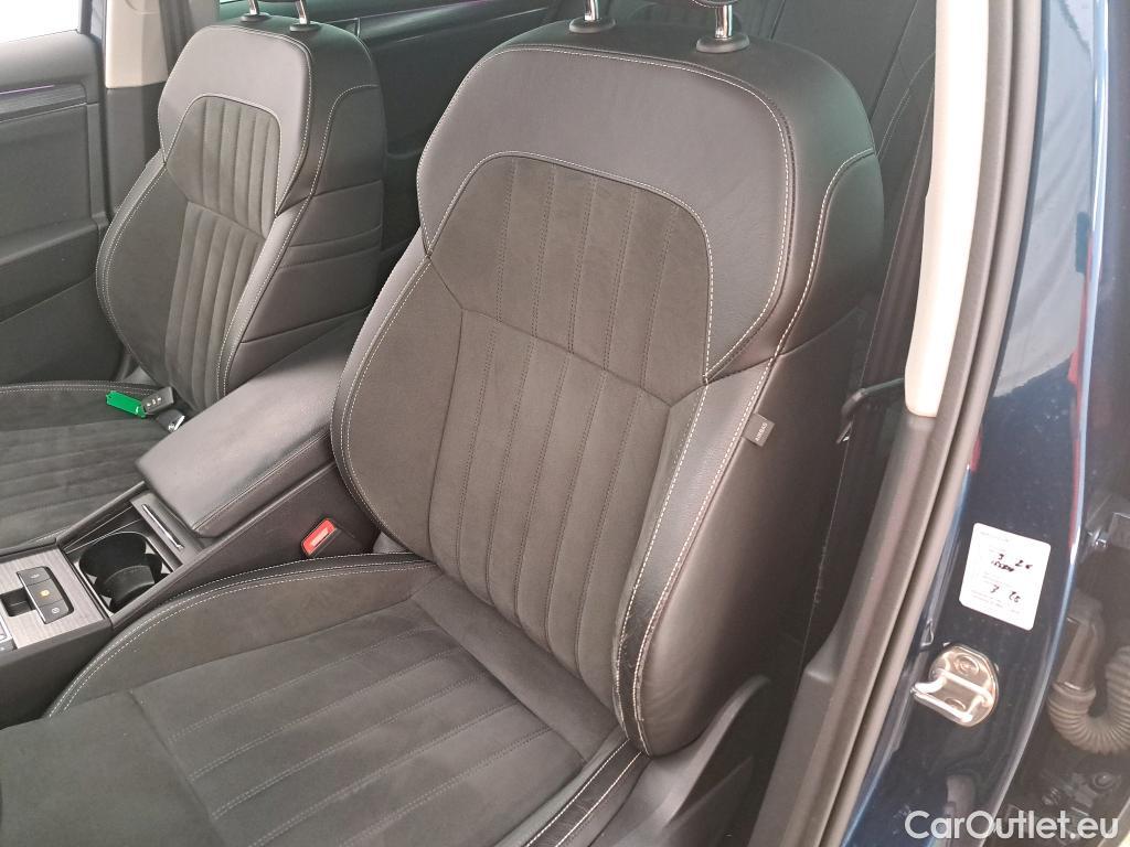  Skoda  Superb  Berline Style 2.0 TDI 150CV BVA7 E6d #1