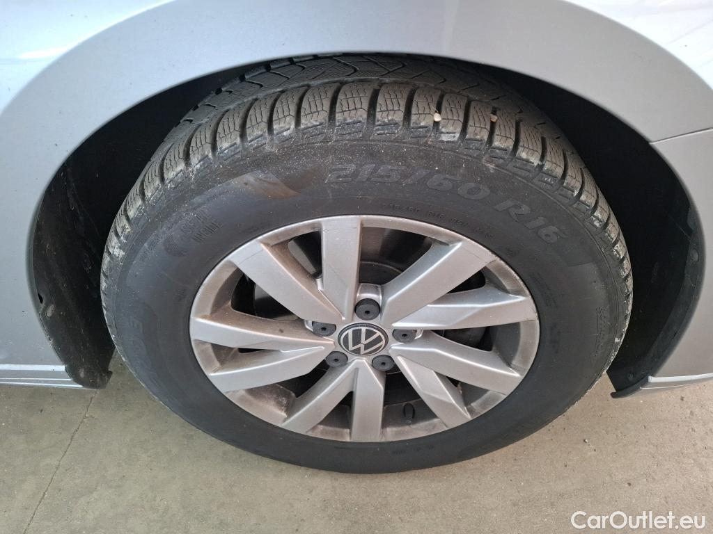  Volkswagen  Passat  Break Business 2.0 TDI 150CV BVA7 E6d #14