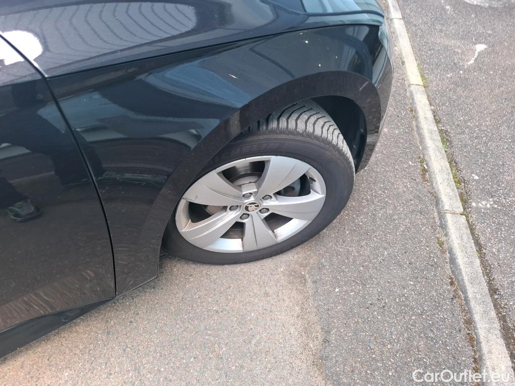  Skoda  Superb  Break Business 2.0 TDI 150CV BVA7 E6d #3