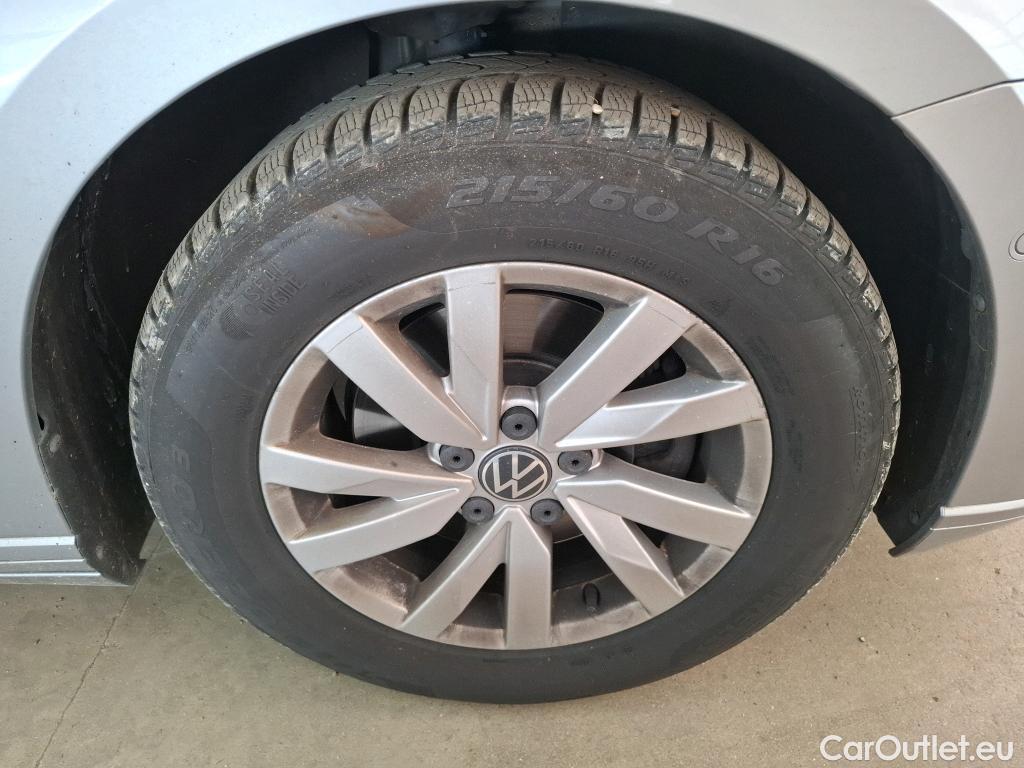  Volkswagen  Passat  Break Business 2.0 TDI 150CV BVA7 E6d #15
