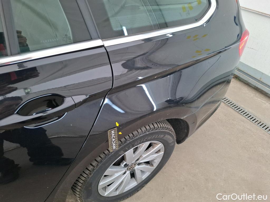  Volkswagen  Passat  Break Business 2.0 TDI 120CV BVA7 E6d #15