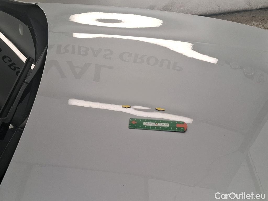  Volkswagen  Golf  VOLKSWAGEN / 2020 / 5P / Berline 2.0 TDI SCR 115 BVM6 Life Busi #2