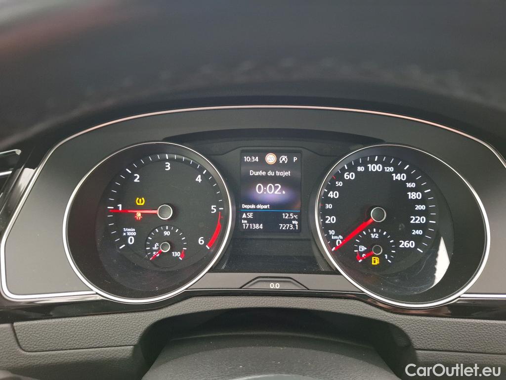  Volkswagen  Passat  Break Business 2.0 TDI 120CV BVA7 E6d #11