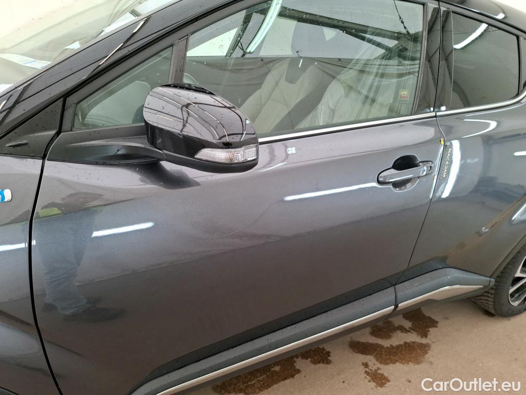  Toyota  C-HR TOYOTA  / 2016 / 5P / SUV 2.0 HYBRIDE 184 COLLECTION #7