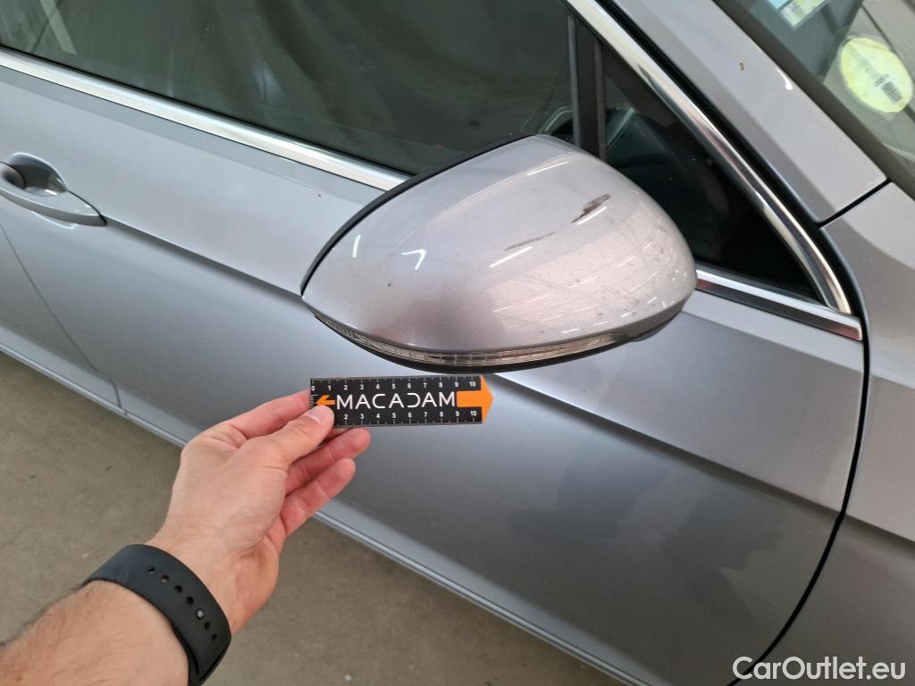  Volkswagen  Passat  Break Business 2.0 TDI 150CV BVA7 E6d #39