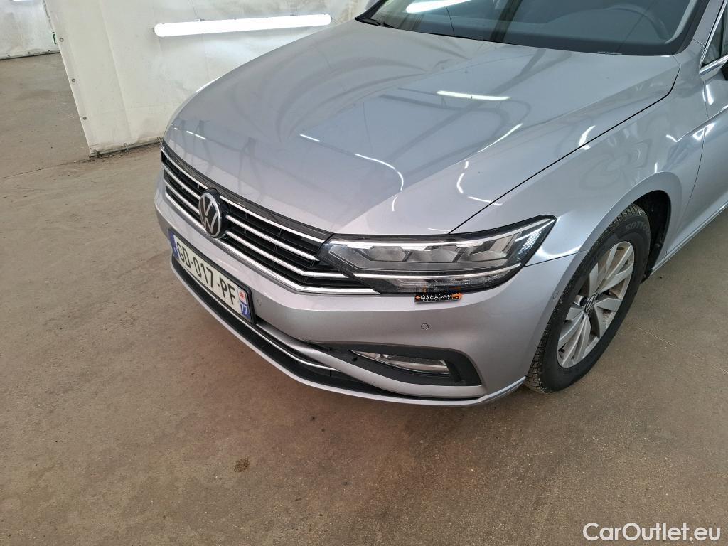  Volkswagen  Passat  Break Business 2.0 TDI 150CV BVA7 E6d #9