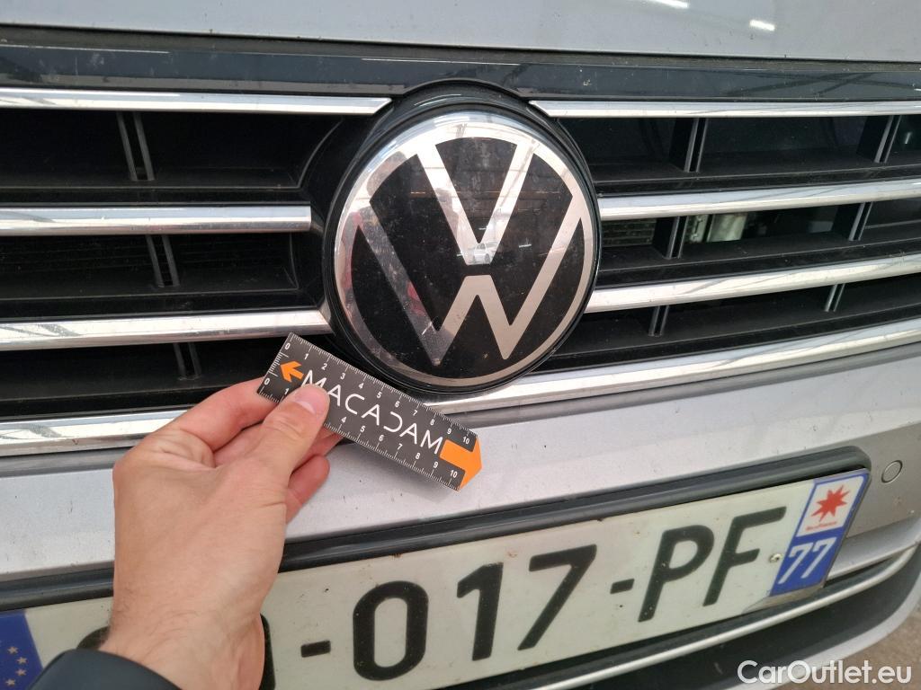  Volkswagen  Passat  Break Business 2.0 TDI 150CV BVA7 E6d #7