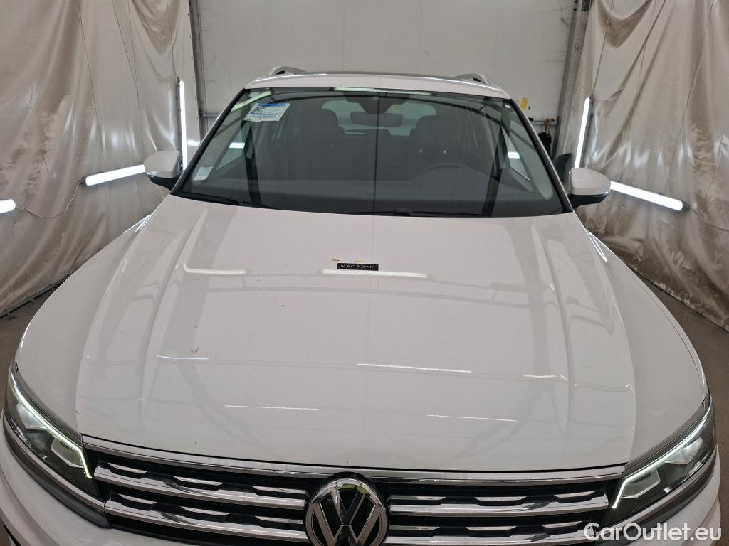  Volkswagen  Tiguan VOLKSWAGEN   2016  5P  SUV 20 TDI 150 DSG7 Carat Exclusive #31
