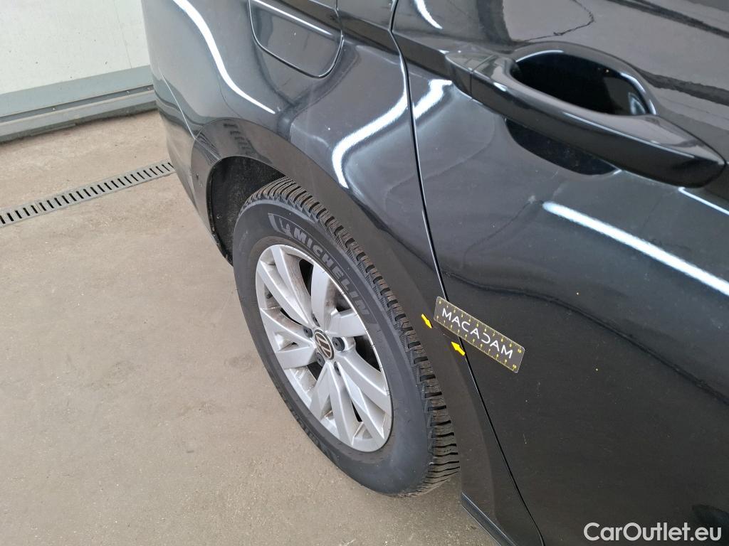  Volkswagen  Passat  Break Business 2.0 TDI 120CV BVA7 E6d #19