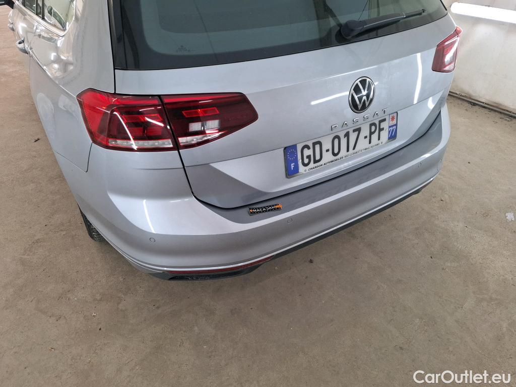  Volkswagen  Passat  Break Business 2.0 TDI 150CV BVA7 E6d #41