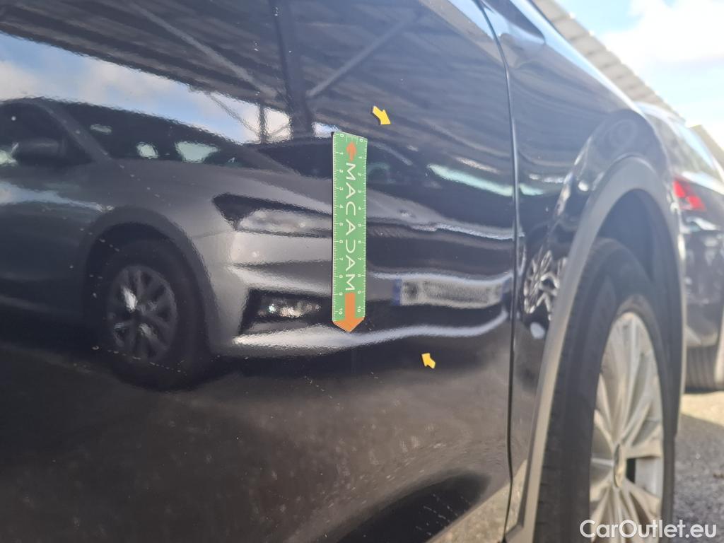  Volkswagen  Tiguan VOLKSWAGEN  / 2020 / 5P / SUV 2.0 TDI 150 DSG7 Life Business #20