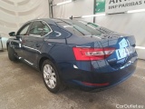  Skoda  Superb  Berline Style 2.0 TDI 150CV BVA7 E6d #2