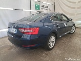  Skoda  Superb  Berline Style 2.0 TDI 150CV BVA7 E6d #3