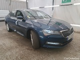  Skoda  Superb  Berline Style 2.0 TDI 150CV BVA7 E6d #4