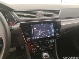  Skoda  Superb  Berline Style 2.0 TDI 150CV BVA7 E6d #7