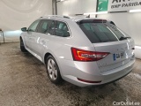  Skoda  Superb SKODA  Combi / 2019 / 5P / Break 1.4 TSI PHEV 218ch DSG6 Business #2