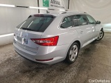  Skoda  Superb SKODA  Combi / 2019 / 5P / Break 1.4 TSI PHEV 218ch DSG6 Business #3
