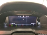  Skoda  Superb SKODA  Combi / 2019 / 5P / Break 1.4 TSI PHEV 218ch DSG6 Business #6