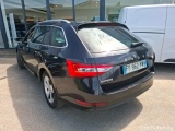 Skoda  Superb  Break Business 2.0 TDI 150CV BVA7 E6d #2