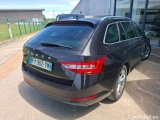  Skoda  Superb  Break Business 2.0 TDI 150CV BVA7 E6d #3